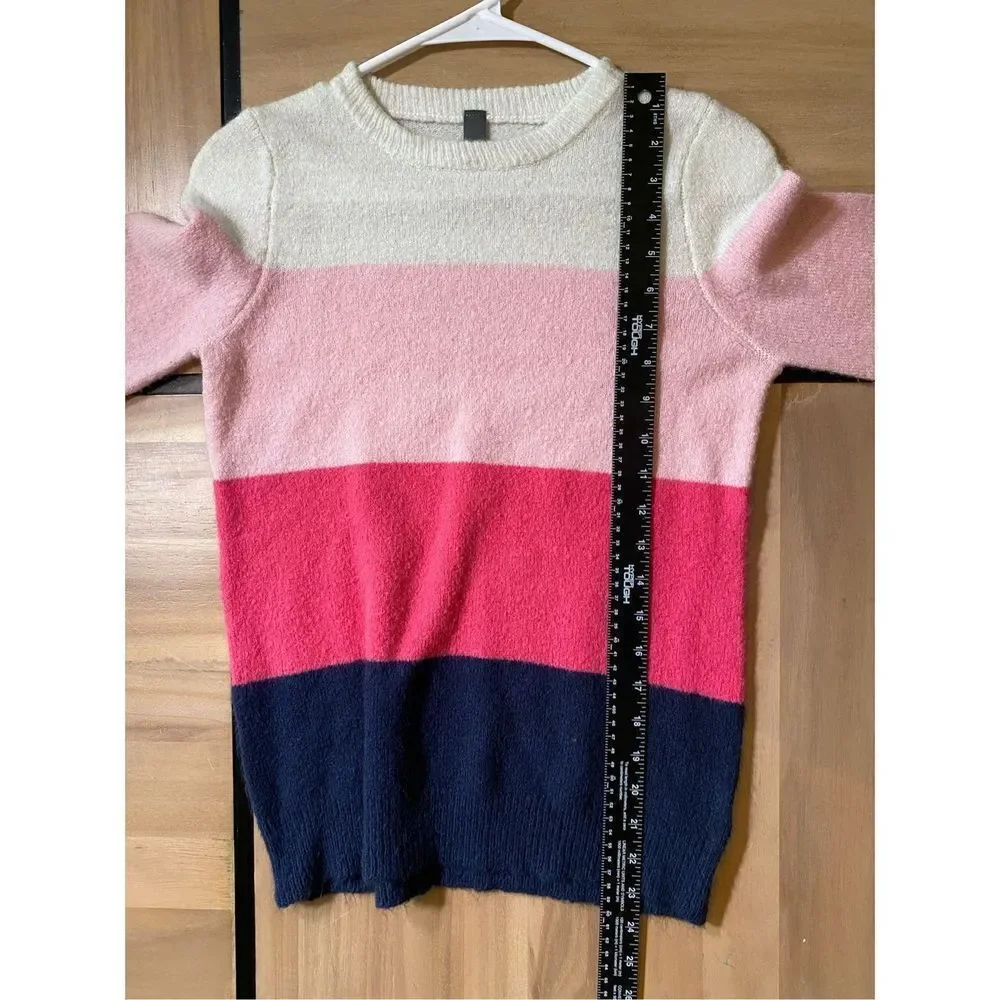 ‎Alya Striped Sweater - Picture 5 of 6